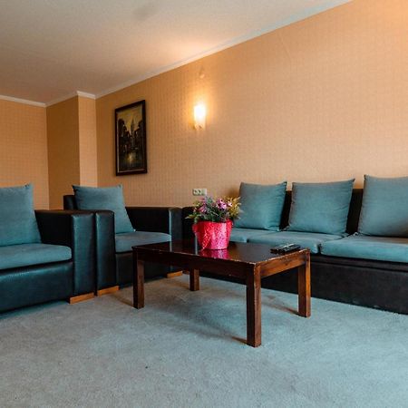 Atabay Termal Hotel Kozakli Ngoại thất bức ảnh
